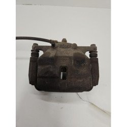 Etrier Avant Droit (freinage) Nissan Qashqai 1 Phase 2